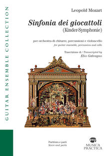 Sinfonia dei giocattoli. Kinder-symphonie.pdf