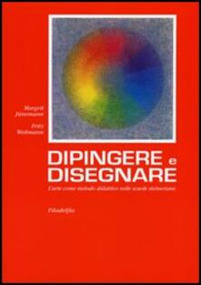 Dipingere e disegnare.pdf