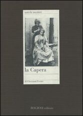 Libro La capera Giovanni Leone