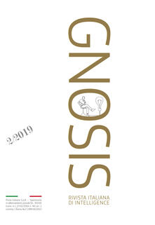 Gnosis. Rivista italiana di Intelligence (2019). Vol. 2.pdf