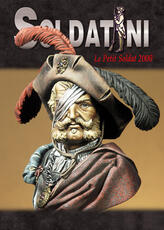 Libro Soldatini. Le petit soldat 2008 Alessandro Bruschi