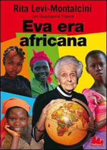 Eva era africana.pdf