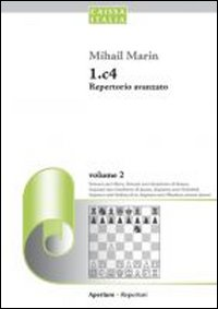 Image of 1.C4 repertorio avanzato. Vol. 2
