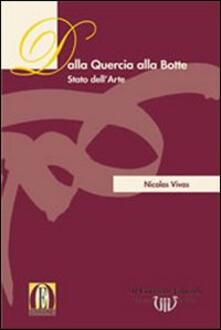 Dalla quercia alla botte. Stato dellarte.pdf