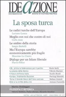 Ideazione (2007). Vol. 1: La sposa turca..pdf