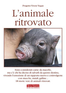 L animale ritrovato.pdf