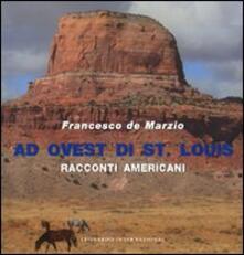Ad ovest di St. Louis. Racconti americani.pdf
