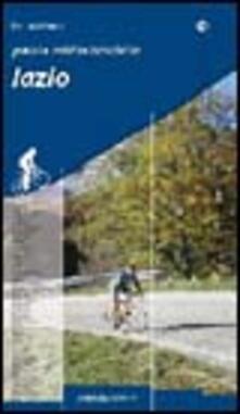Passi e valli in bicicletta. Lazio.pdf