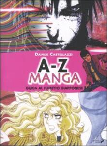 scarica manga inediti italia