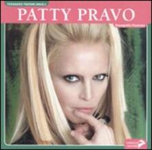 Patty Pravo. Ediz. illustrata.pdf