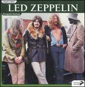 Libro Led Zeppelin. La discografia italiana. Ediz. illustrata Franco Brizi