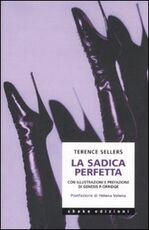 Libro La sadica perfetta Terence Sellers