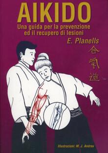Aikido. Una guida per la prevenzione ed il recupero di lesioni.pdf