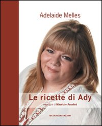 Image of Le ricette di Ady