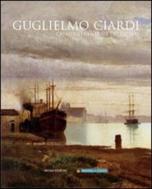 Guglielmo Ciardi. Catalogo generale dei dipinti. Ediz. illustrata.pdf