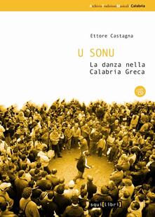 U sonu. La danza nella Calabria greca. Con CD Audio.pdf