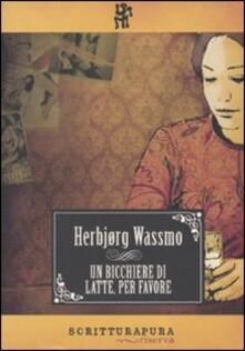 Un bicchiere di latte per favore.pdf
