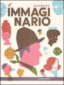 Immaginario. Ediz. illustrata.pdf