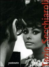Libro Tazio Secchiaroli. Storie di cinema