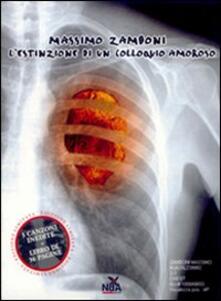 L estinzione di un colloquio amoroso. Con CD Audio.pdf