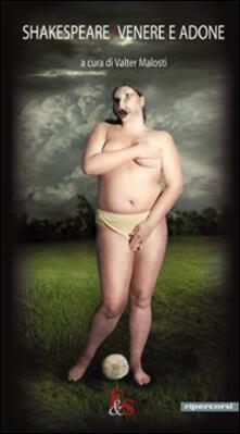 Venere e Adone. Testo inglese a fronte.pdf