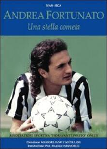 Andrea Fortunato. Una stella cometa.pdf