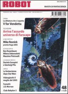 Robot. Rivista di fantascienza (2006). Vol. 48.pdf
