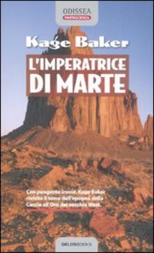 L imperatrice di Marte.pdf