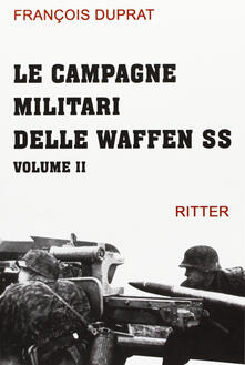 Le campagne militari delle Waffen SS. Vol. 2.pdf