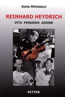 Reinhard Heydrich. Vita pensiero azione.pdf