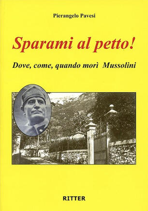 MUSICA SPARAMI SCARICARE
