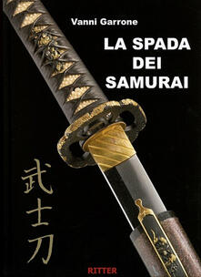Listadelpopolo.it La spada dei samurai Image