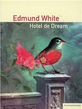 Copertina  Hotel de Dream