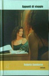 Copertina  Appunti di viaggio
