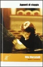 CD Appunti di viaggio Rita Marcotulli