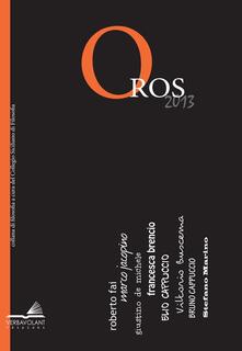 Oros 2013 filosofia e critica delle idee.pdf