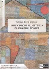 Libro Introduzione all'estetica di Jean Paul Richter Erasmo Silvio Storace