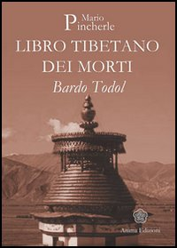 Image of Bardo Todol. Libro tibetano dei morti