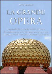 La grande opera. Con CD Audio.pdf
