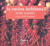 Cover  La cucina ischitana : ricette popolari