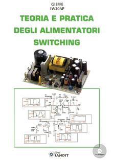 Teoria e pratica degli alimentatori switching.pdf
