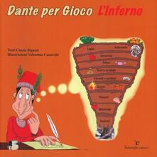 Dante per gioco. Linferno.pdf