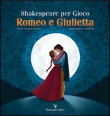 Shakespeare per gioco. Romeo e Giulietta.pdf