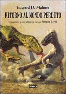 Ritorno al mondo perduto.pdf