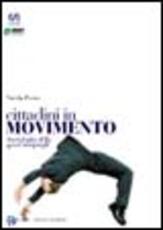 Libro Cittadini in movimento. Sociologia dello sport nonprofit Nicola Rinaldo Porro