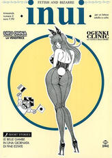 Libro Inui. Vol. 2 Haruka Inui