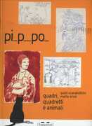 Libro Quadri, quadretti e animali Marta Sironi Guido Scarabottolo
