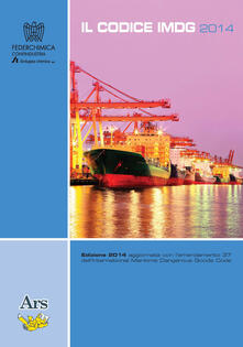 Il codice IMDG (37-2014). Con software scaricabile on line.pdf