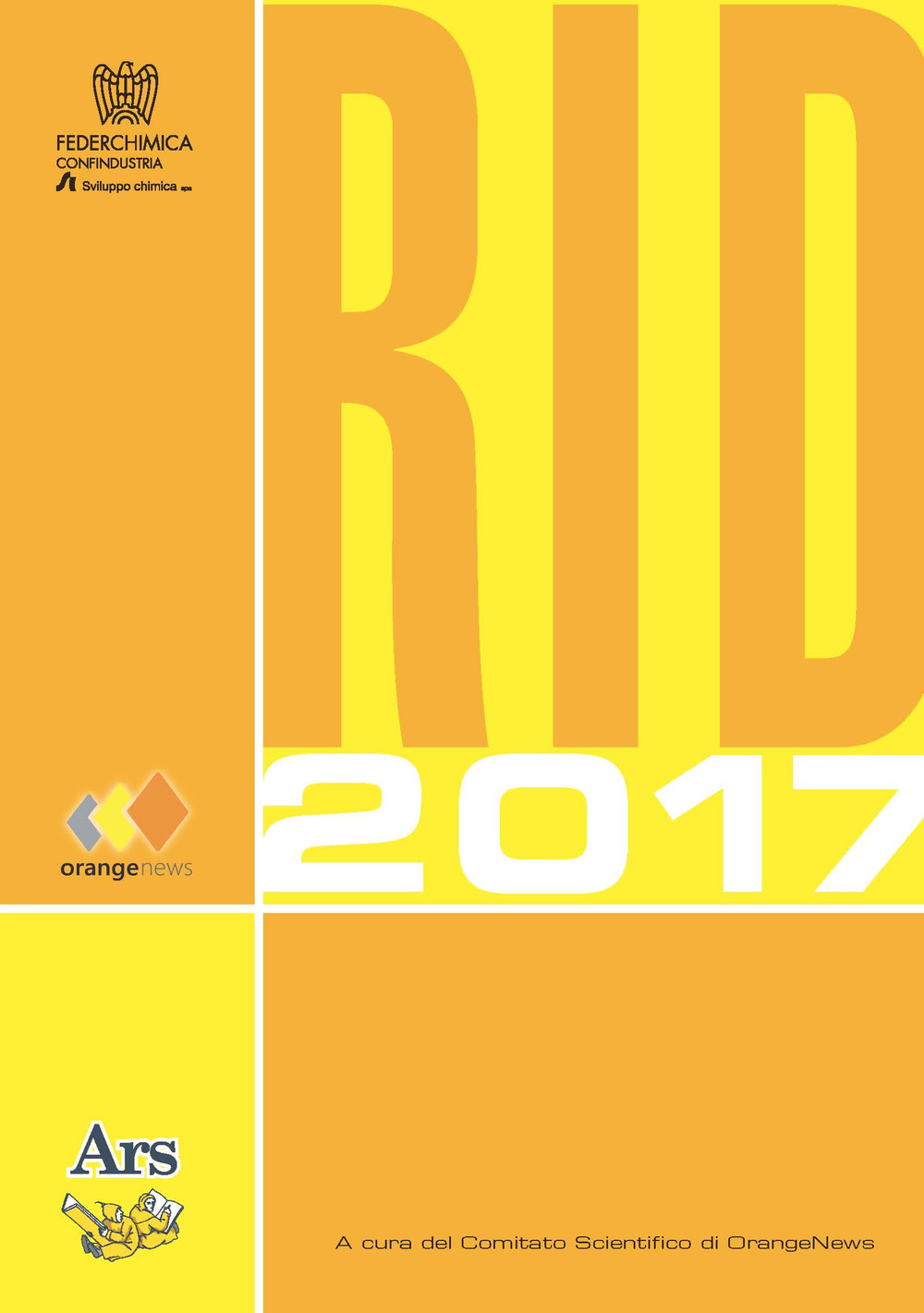 Image of RID 2017. Con e-book