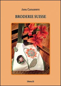 Image of broderie suisse. Ediz. illustrata
